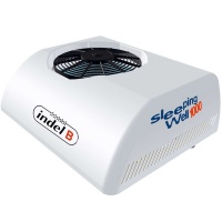 Мобильный кондиционер  Indel B TOP 24V  фото, kupilegko.ru